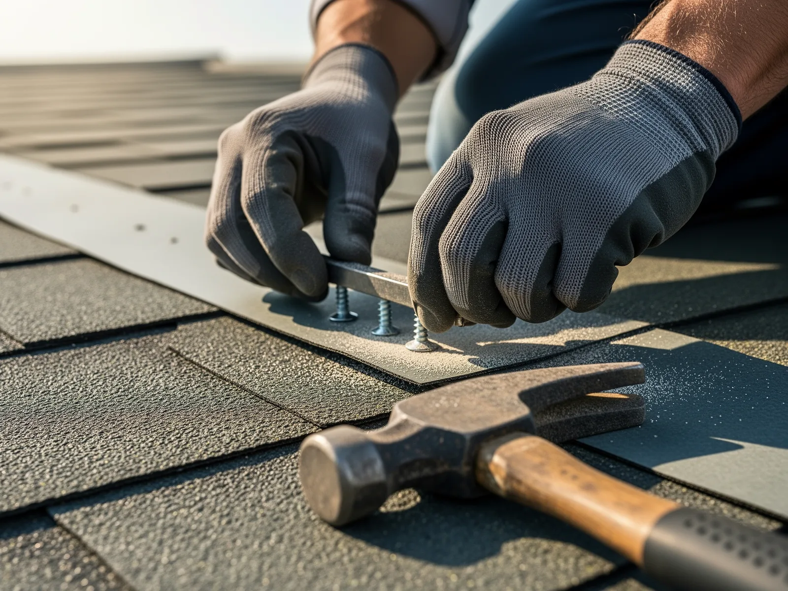 Why choose Fascia Repair in Woodstown, NJ